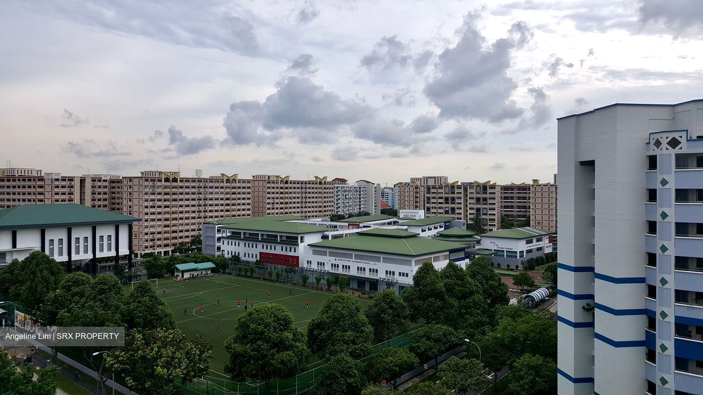 Blk 231 Pasir Ris Drive 4 (Pasir Ris), HDB 4 Rooms #405127041